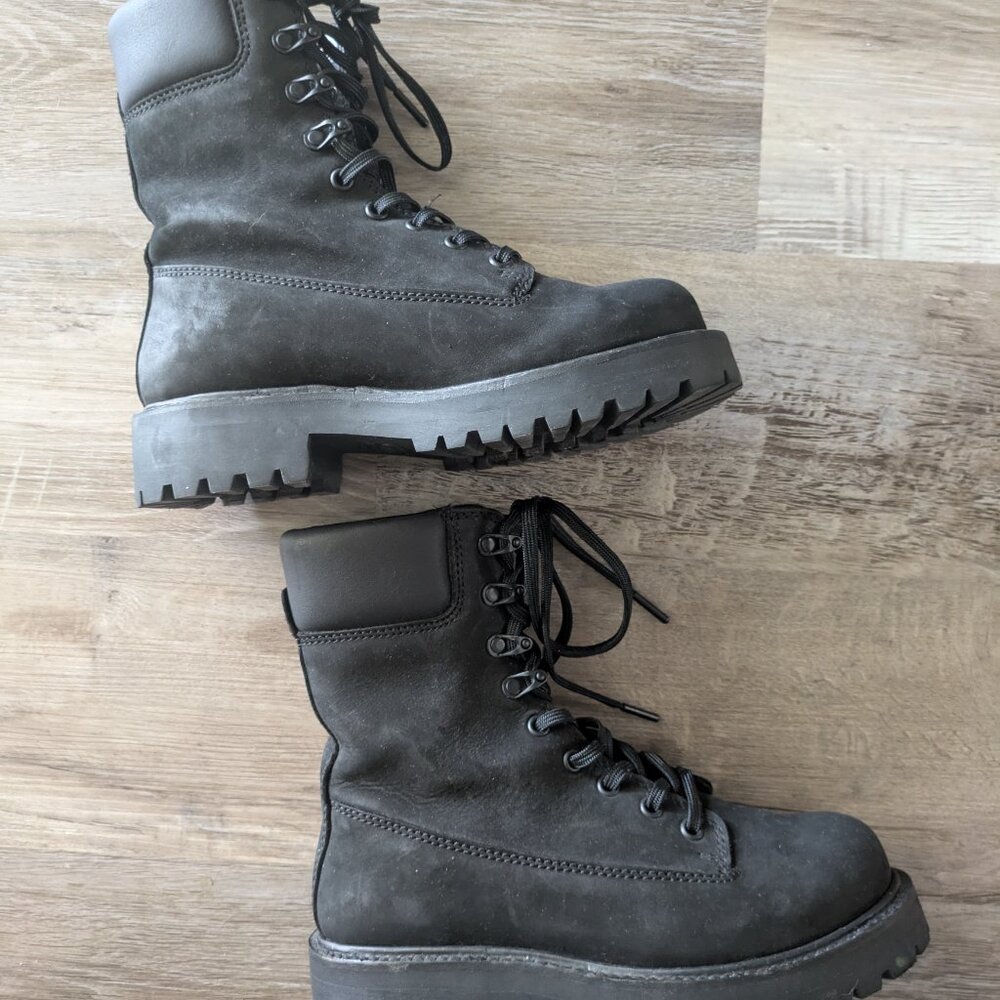 Thursday Boot Company Women's Explorer Boots- Size 7 - Picture 4 of 12